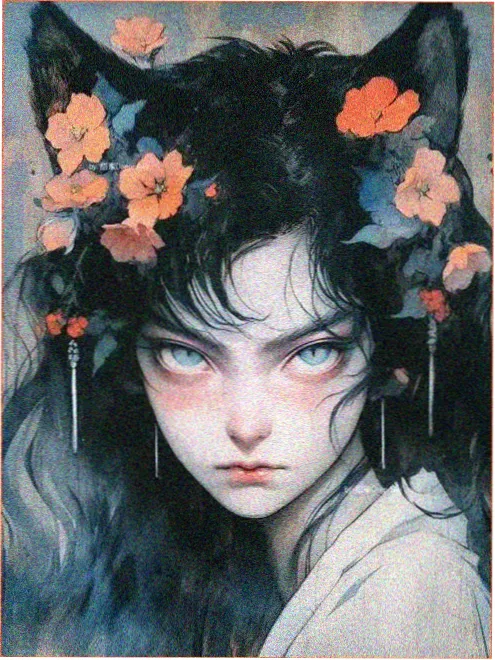 星河入梦